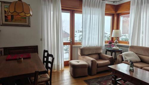 Casa Lassù - Foto 3