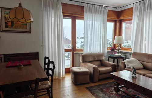 Casa Lassù - Foto 3