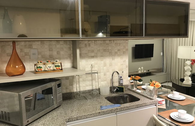 Landscape Beira Mar, Lindo, Luxo, Vista mar - Photo 16