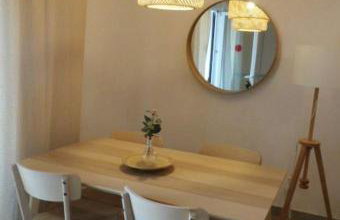 Can Isabel, apartamento con piscina, restaurante y zona de juegos - Foto 4