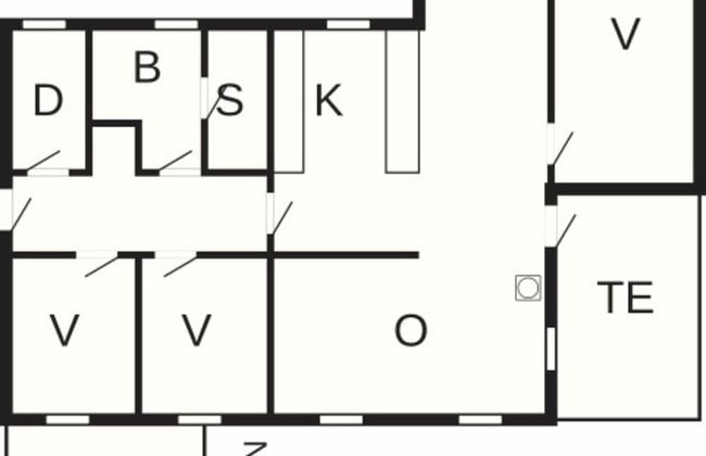 Cozy Retreat in Vorupor - By Traum Ferienwohnungen - Foto 2