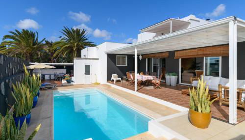 Villa Golf Lanzarote - Foto 4