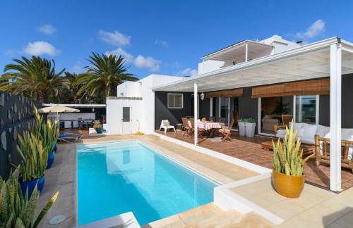 Villa Golf Lanzarote - Foto 4
