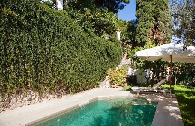 Villa Capri Marina - Foto 18