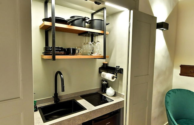 In Costa Relais & Luxury Suites - Foto 15