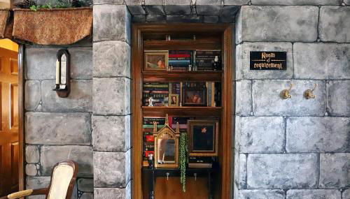 Waterfront 6-Bedroom Wizarding Villa in Lake Berkley Near Universal Studio's Harry Potter - Foto 2