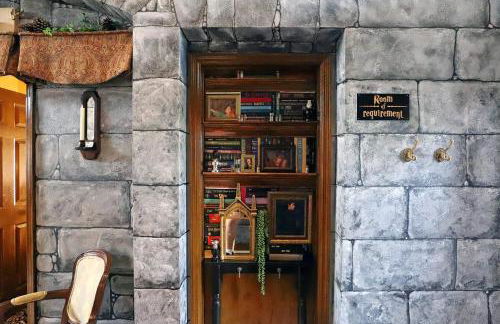 Waterfront 6-Bedroom Wizarding Villa in Lake Berkley Near Universal Studio's Harry Potter - Foto 2