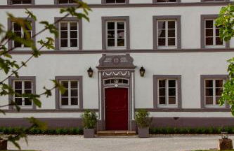 Gutshaus De La Fontaine - Photo 23