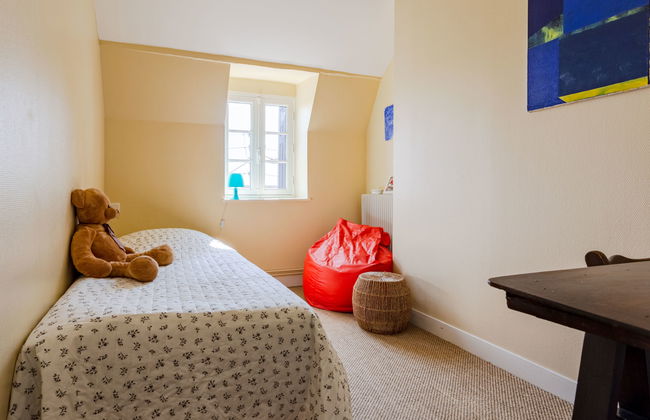 Guillaume le Conquérant - Foto 17