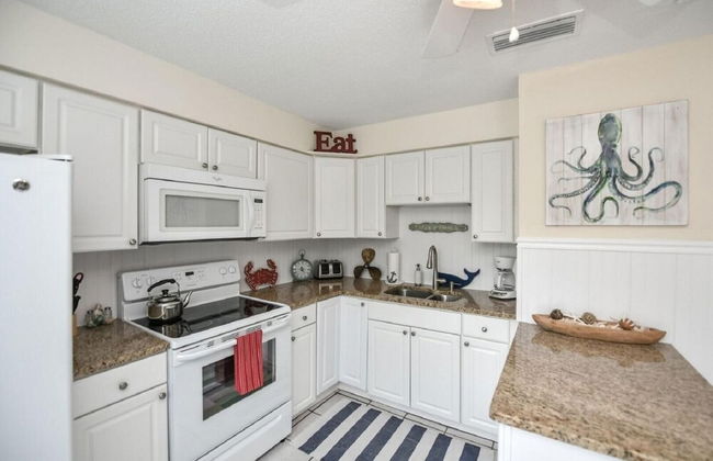 Bianco Sands 1126 by Beachside Management - Foto 4