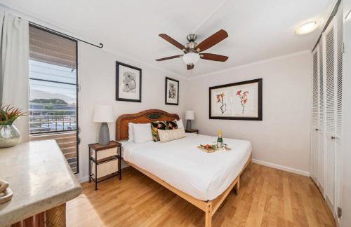 Paki Maui 217 · PM 217 Cozy 1BR Oceanfront Condo w Pool - Foto 21