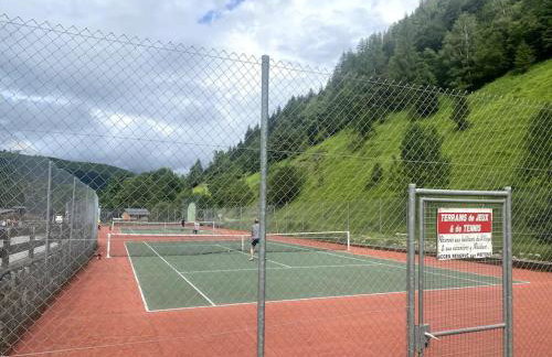 Maison typique rénovée 4 CHBR lac d'Oô Peyragudes - Foto 20