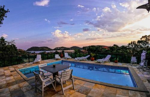 Casa Mirante Ferradura - Foto 16