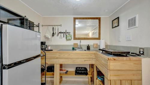 Quiet Studio Near Busch Gardens with Fenced Yard and BBQ - Foto 4