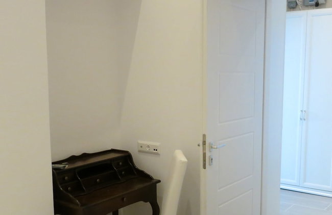 Room-andoni's House in Pitrofos Andros i - Photo 16