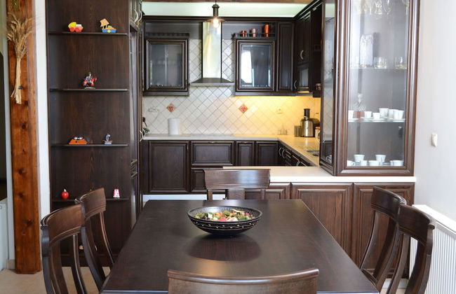 Villa Bella Loukisia - Foto 9