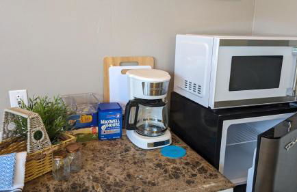 Cozy B- condo in charming Corpus Christi with WiFi, AC near Laguna Madre - Foto 7