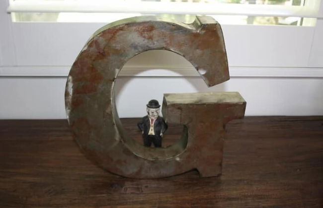 G.g's By The River - Foto 18