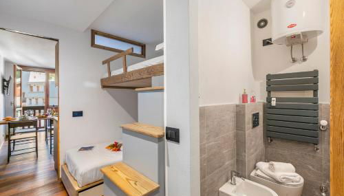 Studio Valleverde 21D Ski In Ski Out - Happy Rentals - Foto 5, Other