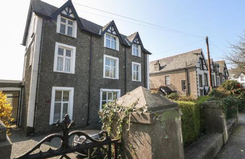 Gwel Y Castell Castle View - Foto 1