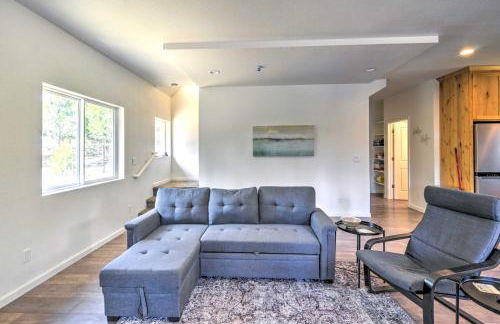 Home with Hot Tub about half Mile to Boat Launch! - Foto 5