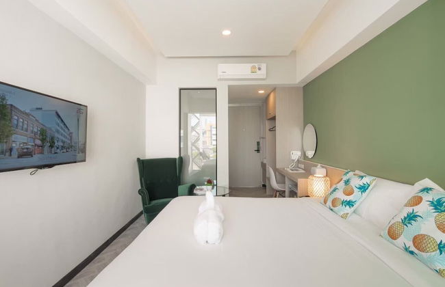 Yanud Residence - Foto 4