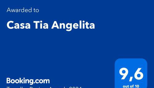 Casa Tia Angelita - Foto 3