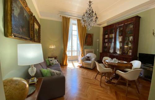 Julius suite - Photo 4