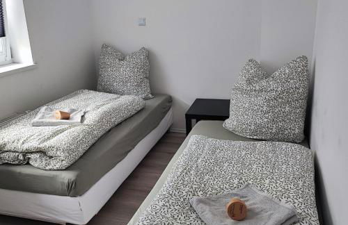 Harmony - 4 Schlafzimmer 2 Bäder Ganzes Apartement - Foto 7