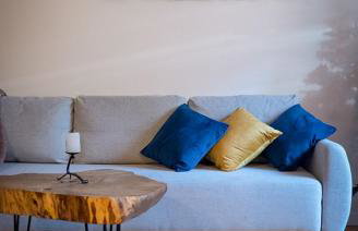 Konwaliowe Zacisze - chillout w leśnej aurze - Foto 1