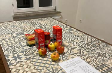 170m2 apartment in Historical building - Foto 41