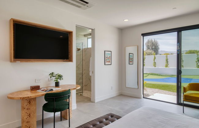 The Reserve at Polo Villas 17 by Avantstay - Foto 32