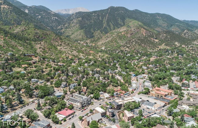 3BR Manitou Springs2min to Restaurants W/hot Tub! - Foto 13