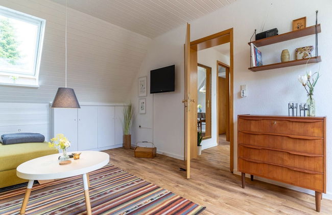 Flat in Garding Near St. Peter-ording Beach - Foto 12