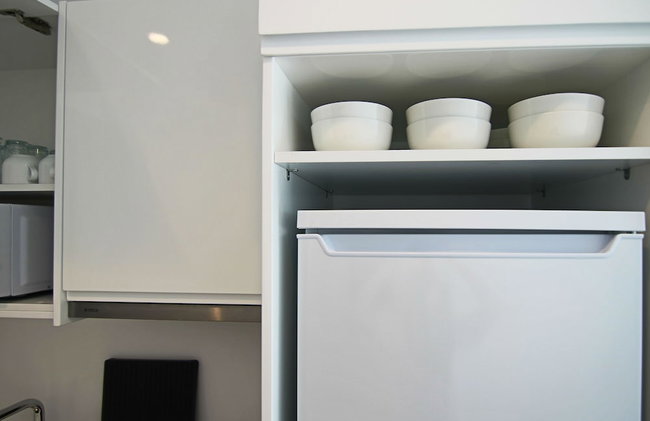 Phaedrus Living: Seaside Deluxe Flat Harbour 112 - Foto 12