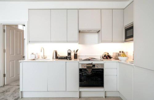 Niru Experience Royal Deluxe 4BD 2BA Apt - Foto 14