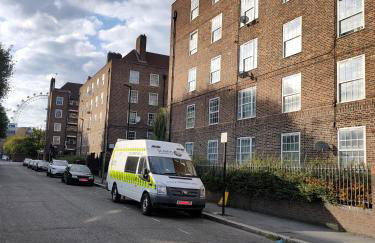 New look flat In Waterloo - Foto 19