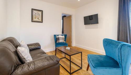 Three Tuns - Garden Suite 1 - Foto 5