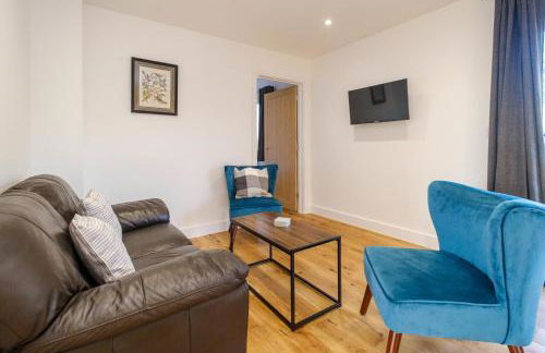 Three Tuns - Garden Suite 1 - Foto 5