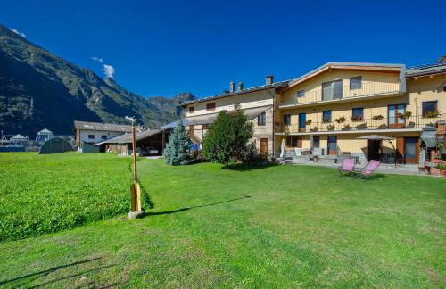 Agriturismo La Grange - Foto 12