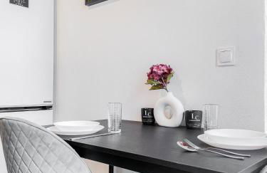 L&C-Elbresidenzen & Suites am Elberadweg - Foto 43