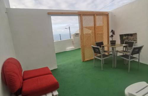 El Hierro-frontera casa rural la montaña - Foto 13