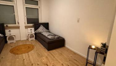 A&V Apartments Hemer Nähe Lungenklinik 2 - Foto 3