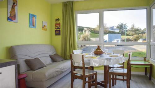 Stunning Apartment In Trevou Treguignec - Foto 4