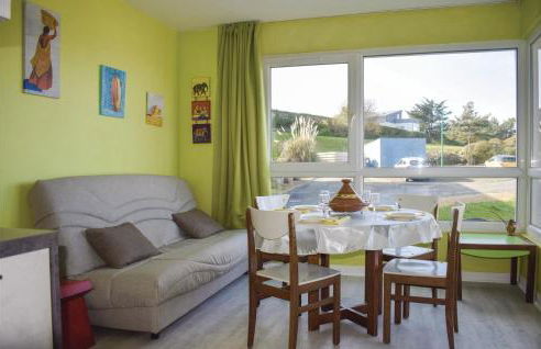 Stunning Apartment In Trevou Treguignec - Foto 4