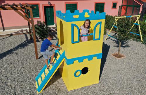 Villa Lujko - Foto 9