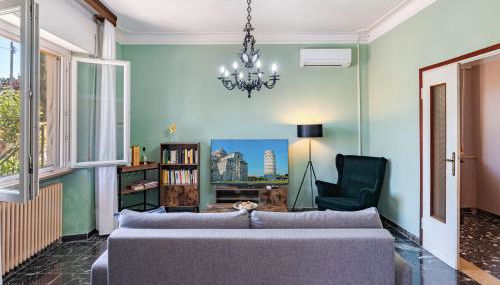 Hostly-La Casa di Andrea-Near the Leaning Tower - Foto 5