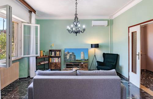 Hostly-La Casa di Andrea-Near the Leaning Tower - Foto 5