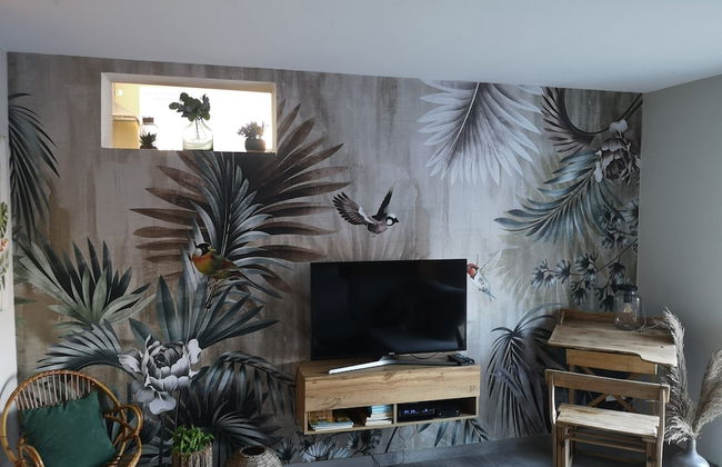 Luxurious Cottage in Aywaille with Sauna & Hot Tub - Photo 16