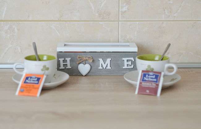 House of Tea - Foto 21